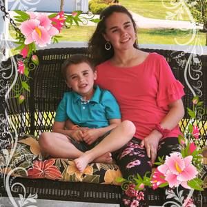 Meet your Posher, Tracy